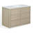 Clairebeth 48" Single Vanity-118474301