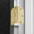 Polished Brass