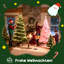 91.4 H Christmas Tree