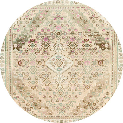 Abstract Indoor Rug