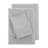 Clean Design Home 400 Thread Count Satin Anti-Allergen Sheet Set-83219220-83219224