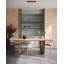Luminaire suspendu linéaire DEL Atia-2012278979-2012278978