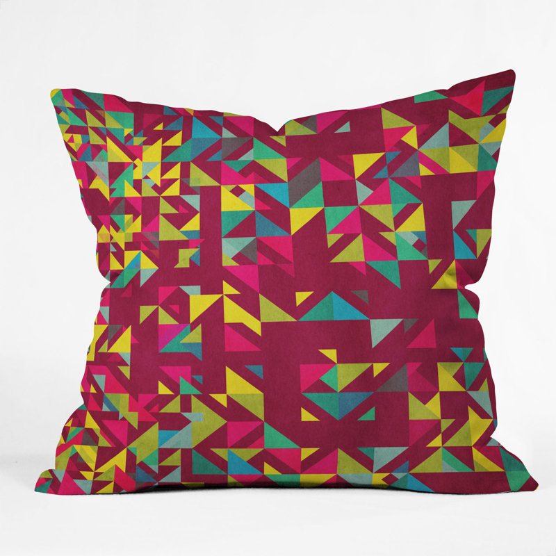 Chaos Pillow, Extra Large