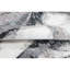 Abstract Area Rug in Ivory-106953856