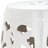 Ceramic Accent Stool-162535664