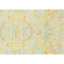 Demirji Oushak Wool Oriental Area Rug