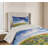 Rustic Polyester Coverlet-1012484064