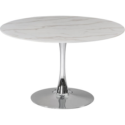 Holly Sevinc Pedestal Dining Table