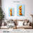 Yarlin Stack Of Oranges-108539787