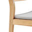 Ensemble de chaises d'extérieur Jack and Jill Viewscape