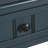 Elboa Collection Accent Table with One Drawer-1550218928
