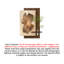 Peinture et lampe de plante hydroponique simple et abstraite-2027029407