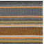 Tapis rayé en coton tissé à la main Fitzsimmons-21204932