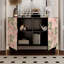 Console Rustic