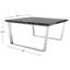 Table basse Amelea-204069642