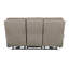 SS Leather Power Reclining Sofa-349608820