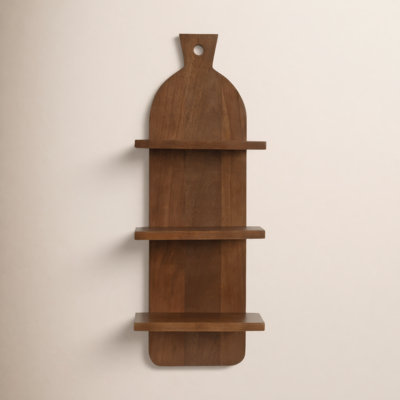 Ackerman 12" Accent Shelf