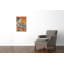 Edgar Degas - Wrapped Canvas Painting