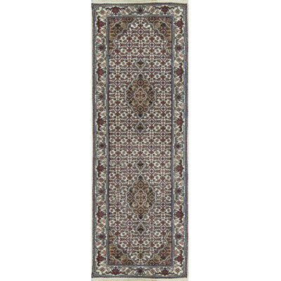 One-of-a-Kind 2' X 6'1" Area Rug