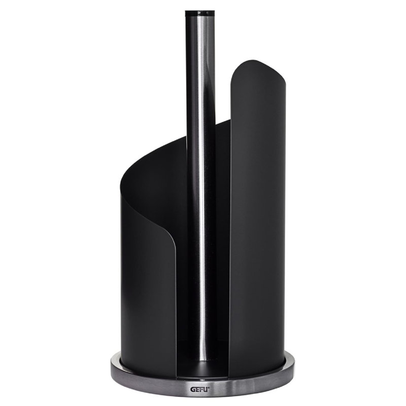 Stainless Steel Napkin Holder
