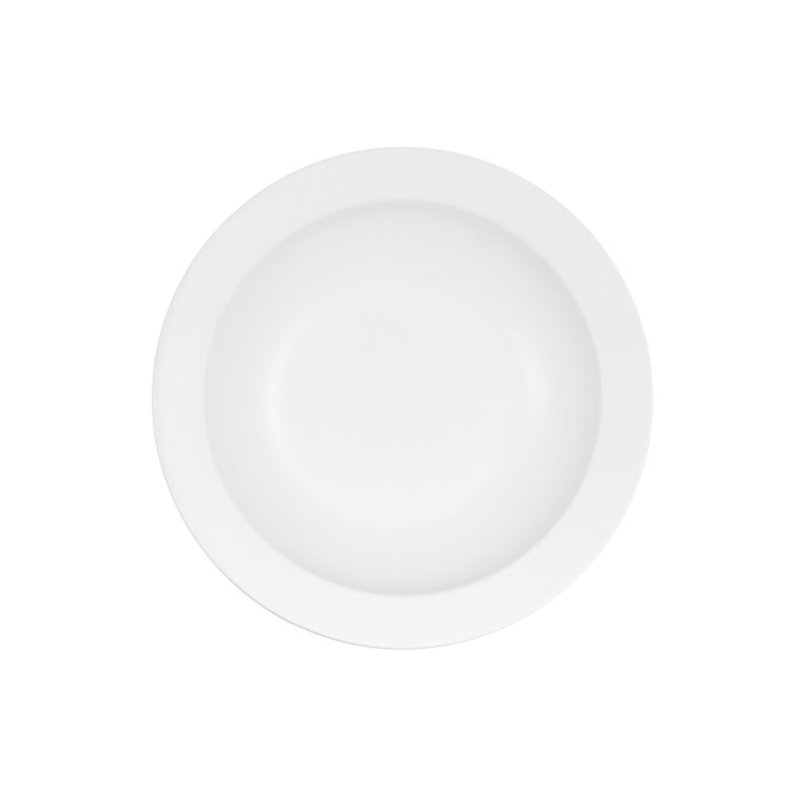 Bol à rebord étroit, 10"