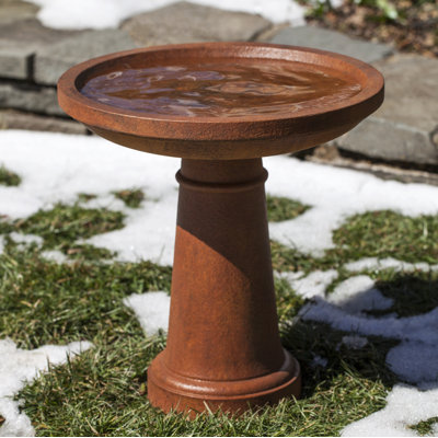 Sunbury Birdbath