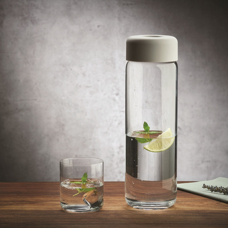 Finesse 3 - Piece Carafe Set