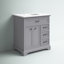Meuble-lavabo simple 32 po Hermes-1946229857