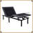 Adjustable Bed Frame, Adjustable Bed Base with Wireless Remote and 1 USB Port, Head & Foot Incline, Electric Bed Frame with 4 Height Options-1825580775