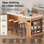 Kitchen Island-131255176