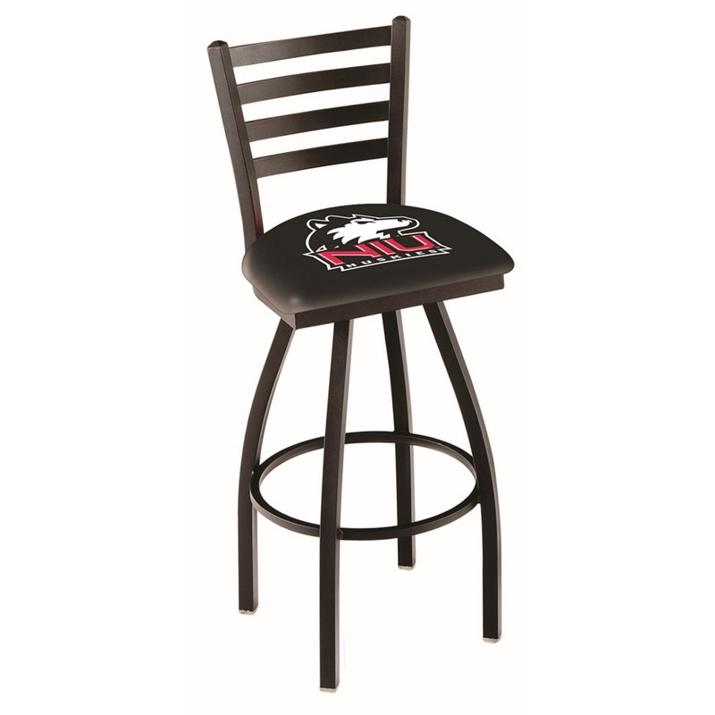 Tabouret tournant 36" NCAA, Northern Illinois
