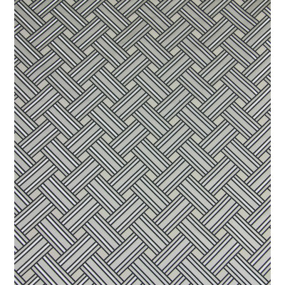 Invicta On Weaving Fabric