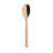 DEGRENNE Paris Guest Copper Stainless Steel Flatware Set - Service for 6