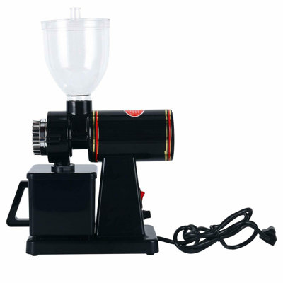 Nbarthome Stainless Steel Electric Blade Coffee Grinder