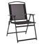 Ensemble de 2 chaises pliantes Alvin-118657722