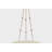 Archive Chandelier by Lauren Liess x Troy-119709144