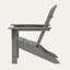 Chaise Adirondack POLYWOOD-110690475