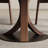 Medieval style simple dining table-2040769325