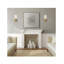 Applique murale en verre-87043913