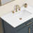 Wenniah 36" Single Vanity-105510273