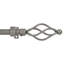 Arsenovic Chrome Adjustable 1.9cm-1385995961