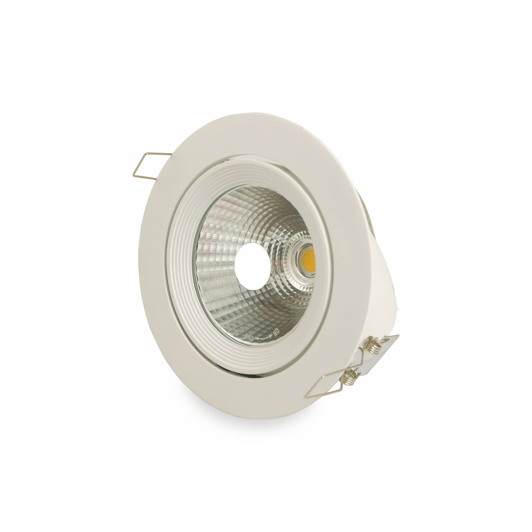 LED Outdoor Bulkhead Light