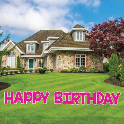 Birthday Decoration