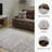 Fuadwick 5'3" X 7' Area Rug-184050230