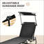 Chaises longues pliantes pour piscine-816062621