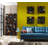 Paint Can Wall Art, Small