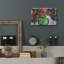 Art mural en métal Winston Porter «Bubbles Of Blessings» par Lovitude-2088303677