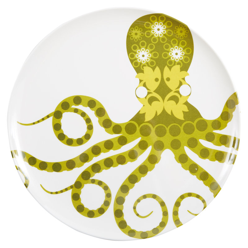ASSIETTES CAPRI S / 4