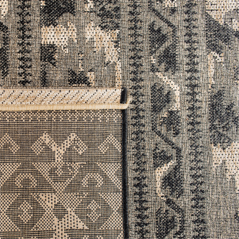 Ulla Performance Oriental Rug, Rectangle 5' x 8'