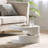 Modernesque Rotating Coffee Table 3